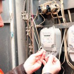 В Волчанске жители задолжали за электричество 7 млн рублей