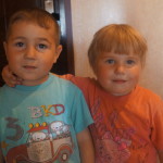 Не прошел мимо. Подробности смелого поступка волчанца, который спас двух маленьких детей