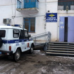 В Волчанске украли километр кабеля