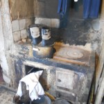 Волчанские пожарные посетили неблагополучные семьи