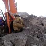 Волчанский экскаваторщик погиб на заводе в Серове