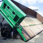 Волчанский завод благославлен на новые свершения