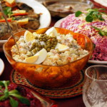 Приходим в себя после новогодних праздников. Советы медиков волчанцам