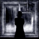 В Волчанске дочь ищет маму