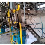 Котельные МУПа Волчанска могут остаться без электричества за долги