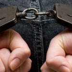 В Волчанске раскрыта кража по «горячим» следам