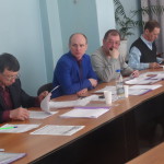 Волчанск загоняют в долги