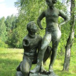 Волчанску выделят 13,6 млн на спортсооружения