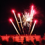 В Карпинске отметят День города и День металлурга