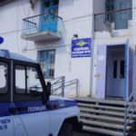 В Волчанске полицейские по горячим следам задержали грабителей