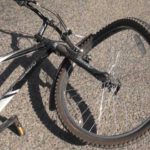 В Волчанске велосипедист и водитель иномарки 