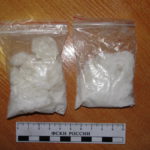 В Волчанске и Карпинске крадут кабель, деньги, золото. Наркотик тоже в сводке