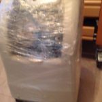 Так выглядит концентратор кислорода, который позволит Оксане нормально дышать