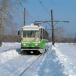 В Волчанске бюджет оплатит социально значимые маршруты