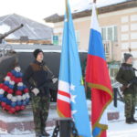 В Волчанске пройдет митинг памяти