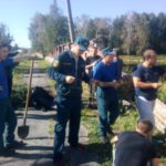 В Волчанске на парк предусмотрено 48 миллионов