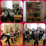 Волчанские третьеклашки участвовали в историческом турнире