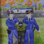 В Волчанске - кражи имущества