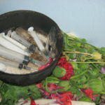 Волчанцев призывают сообщать о фактах наркоторговли и наркопритонах