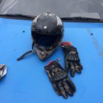 В ДТП у Волчанска пострадал водитель мопеда