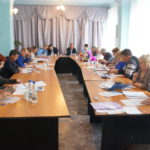 Депутаты Волчанска утвердили схему округов на предстоящих выборах