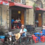 Не очень-то богато живут здесь люди, но помогают друг друг чем могут