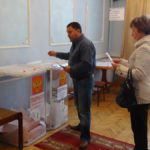 В Волчанске определился новый состав Думы. Бурнин и Кривулин не прошли