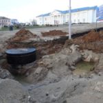 В Волчанске жителям предлагают высказать мнение о благоустройстве дворов